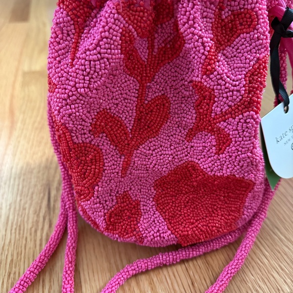 Viral Kate Spade Beaded Bag - Picture 5 of 9